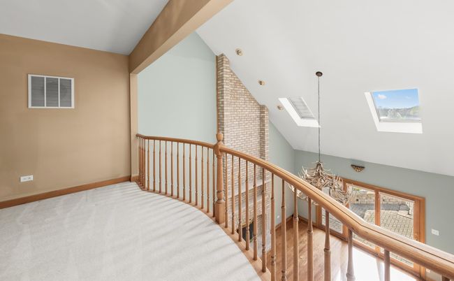 7061 W Boyington Ln, House other with 3 bedrooms, 3 bathrooms and 3 parking in Monee IL | Image 15