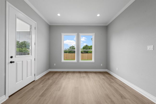 313 Crye Cir, House other with 4 bedrooms, 2 bathrooms and null parking in Robinson TX | Image 9