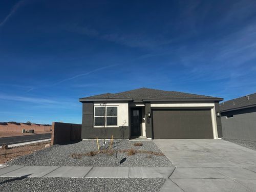 6703 Clayton Dr Ne, Rio Rancho, NM, 87144-7090 | Card Image