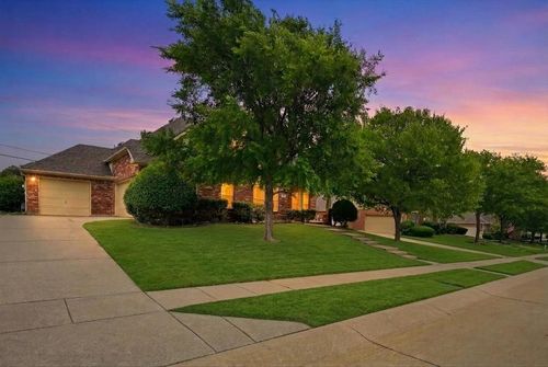 631 Table Rock Dr, Prosper, TX, 75078-8535 | Card Image