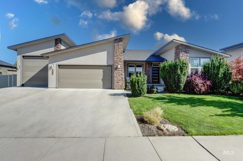 9644 W Snowcap Dr, Boise, ID, 83709-7637 | Card Image
