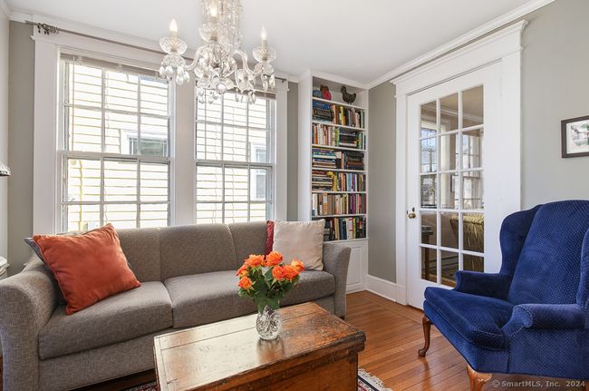 Chandelier pictured has been replaced. | Image 5