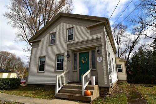 70 N Main St, Poland, OH, 44514-1627 | Card Image