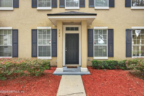 322 Pecan Grove Dr, ORANGE PARK, FL, 32073-1948 | Card Image