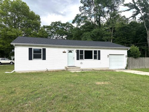 2901 Springland Avenue, Michigan City, IN, 46360 | Card Image
