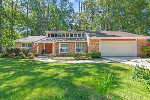 225 Shaunell Drive, Mandeville, LA, 70448 | Card Image