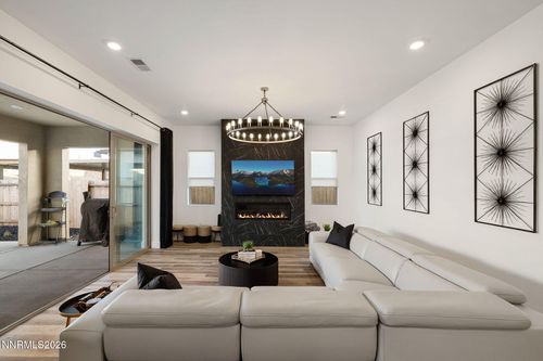 11658 Sugarloaf Peak Dr, Spanish Springs, NV, 89441-0608 | Card Image