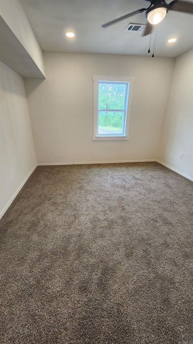 83 Dunn Hill Cir, House other with 5 bedrooms, 3 bathrooms and null parking in Vilonia AR | Image 18