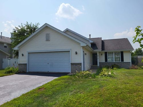 614 Bayfield Rd, ROCKTON, IL, 61072-3460 | Card Image