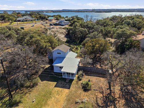 2505 Belaire West Ln, Granite Shoals, TX, 78654-3119 | Card Image