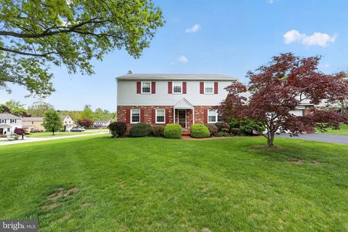 556 Patrice Lane, WEST CHESTER, PA, 19380 | Card Image