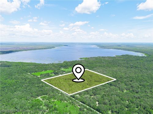 0 Lake Arbuckle Rd, Frostproof, FL, 33843 | Card Image