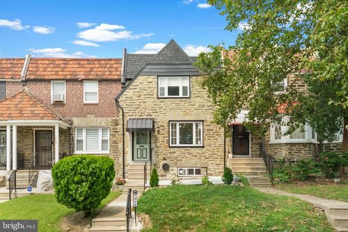 7919 Michener Ave, PHILADELPHIA, PA, 19150-1320 | Card Image