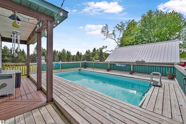 6542 Fife Lake Rd, House other with 6 bedrooms, 5 bathrooms and null parking in Fife Lake MI | Image 62