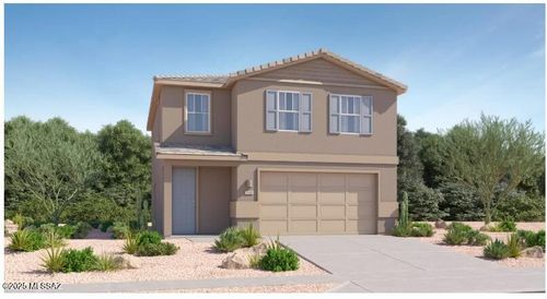 7070 W Joycliff Way, Tucson, AZ, 85757-0221 | Card Image