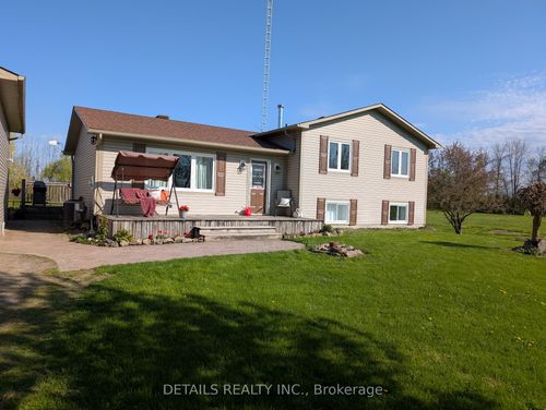 10083 Mcintyre Rd, Mountain, ON, K0E1S0 | Card Image