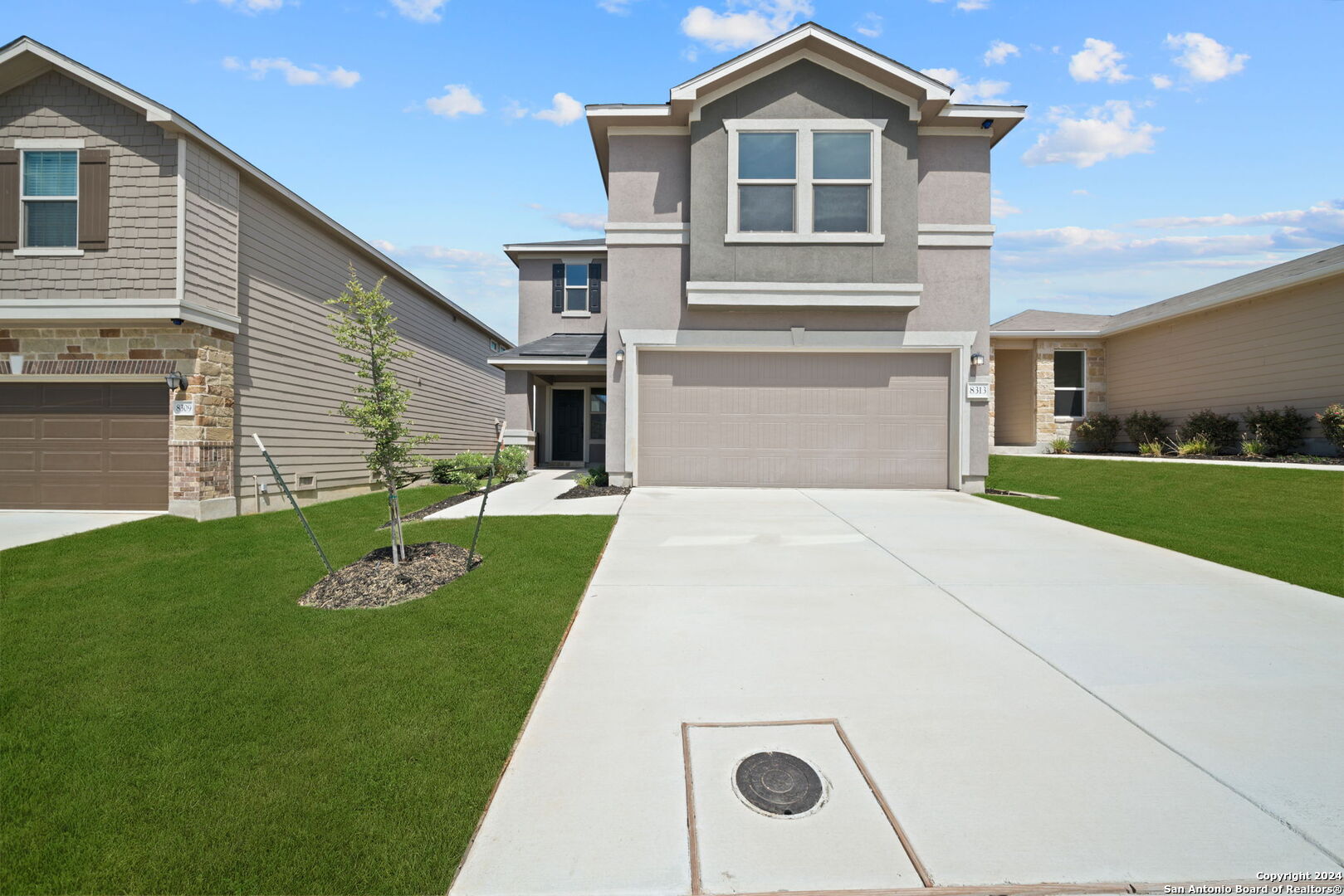 Kinclaven Ct, Converse, TX 78109