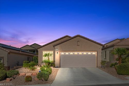2562 Darda St, Henderson, NV, 89044-1589 | Card Image