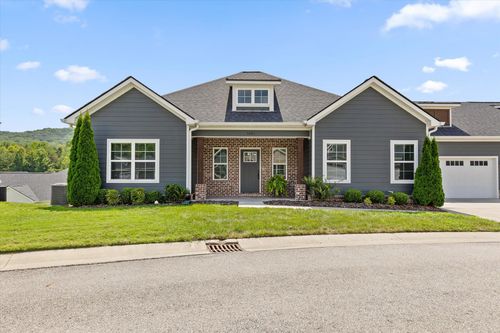 3481 Travertine Ln, Chattanooga, TN, 37405-1786 | Card Image