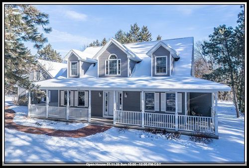 N3443 Oakwood Pass, MUKWA, WI, 54961 | Card Image