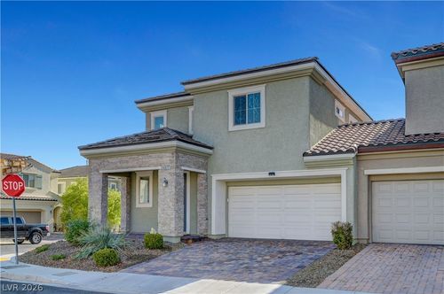 5822 Amber Mesa St, Las Vegas, NV, 89148-5052 | Card Image