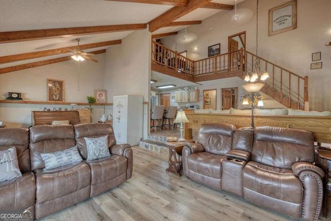 8 - 241 Kilpatrick Point Dr, House other with 3 bedrooms, 4 bathrooms and null parking in Hayesville NC | Image 19
