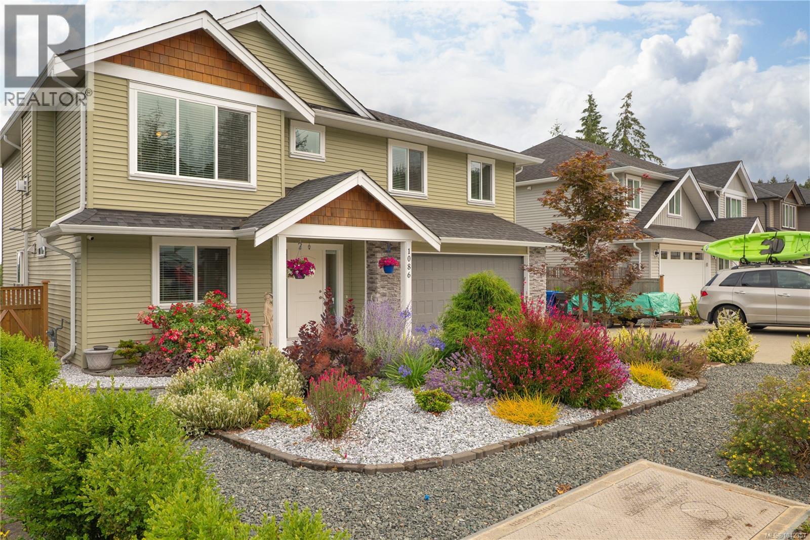 Residential in Nanaimo