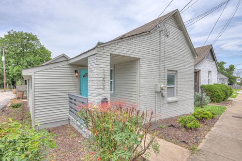 1205 Dr Db Todd Jr Blvd, Nashville, TN, 37208-2949 | Card Image