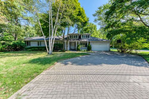 157 Trelawn Ave, Oakville, ON, L6J4R3 | Card Image