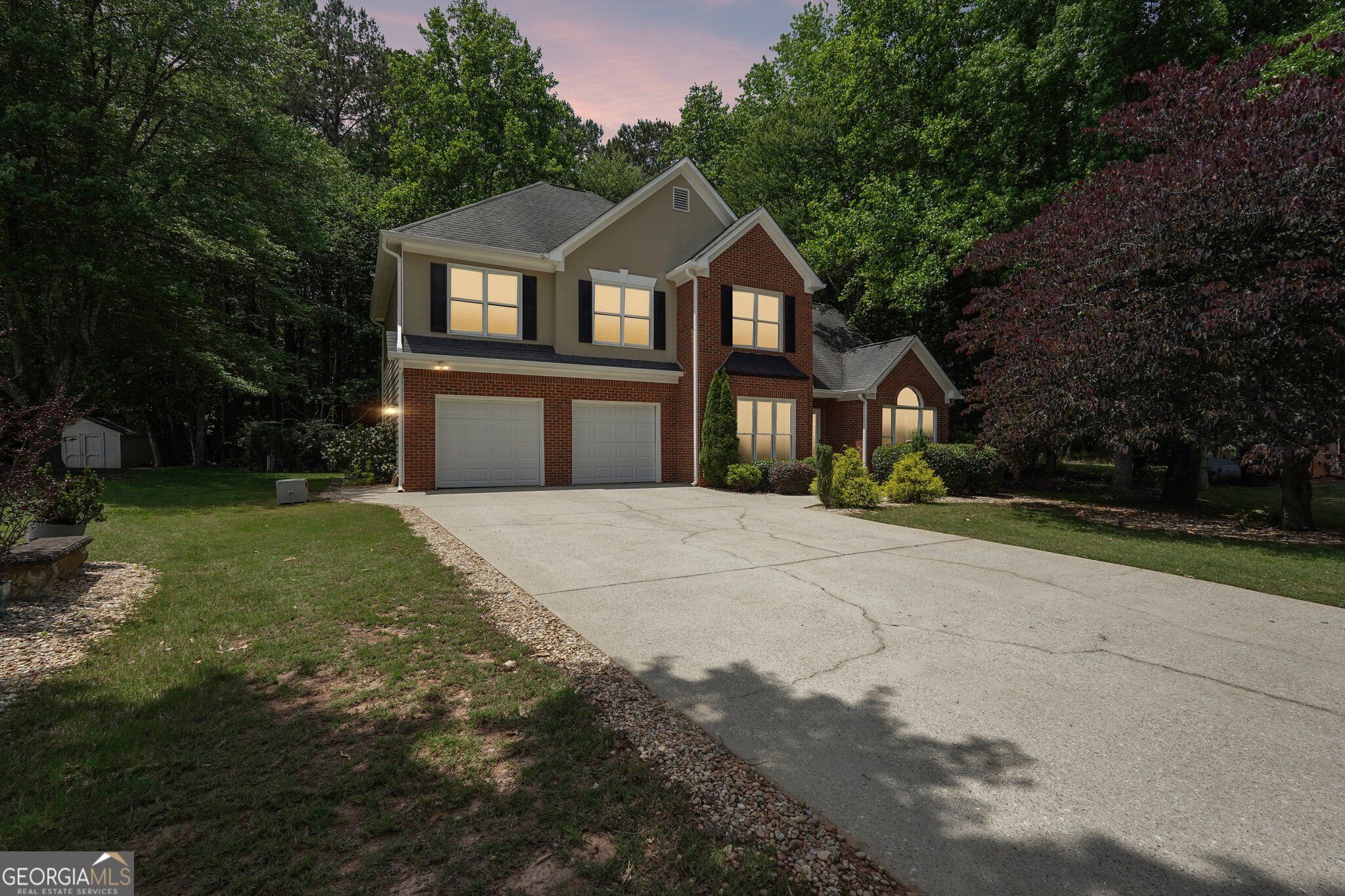 Residential in Acworth 2