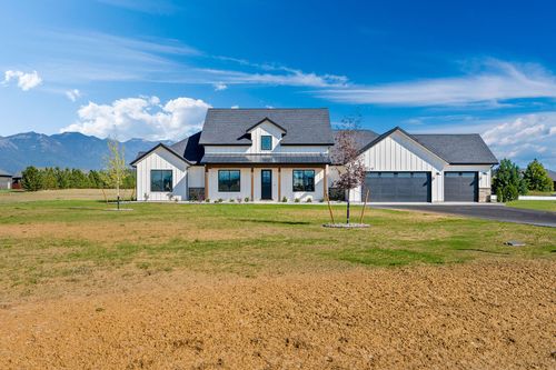 25 S Scarface Peak Court, Kalispell, MT, 59901 | Card Image