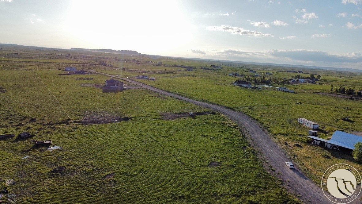 Land in Shepherd 5