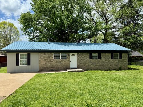339 N Davis St, Pea Ridge, AR, 72751-2901 | Card Image