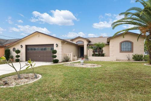 25 Cottagegate Court, PALM COAST, FL, 32137 | Card Image