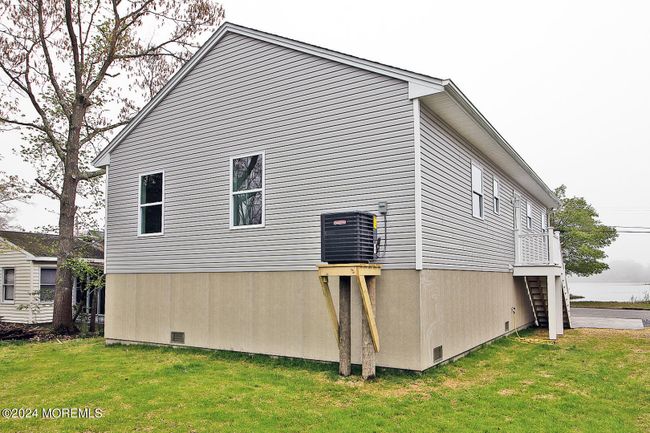 88 Dock Ave, House other with 3 bedrooms, 2 bathrooms and null parking in WARETOWN NJ | Image 30