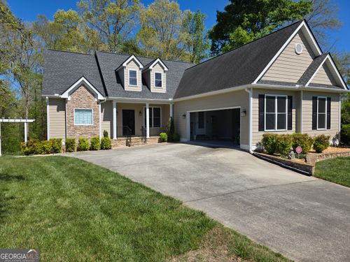 525 Pirklefield Dr, Covington, GA, 30014-8573 | Card Image