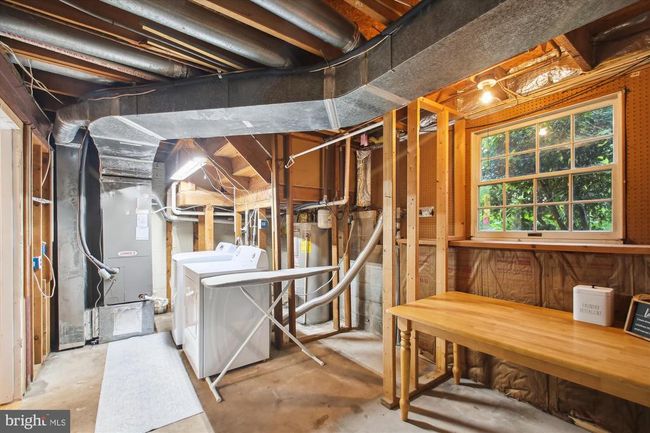 1260 Swanhill Ct, Townhouse with 3 bedrooms, 3 bathrooms and null parking in CHESTNUT HILL COVE MD | Image 30