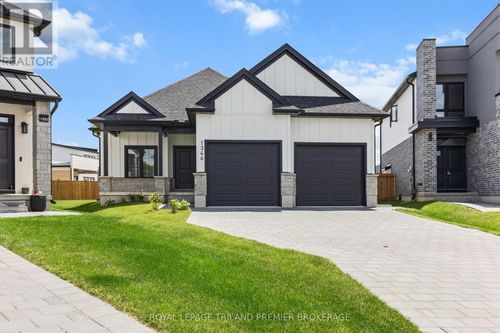 1346 Bush Hill Link, London, ON, N6G0X6 | Card Image