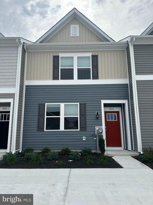 826 Mersey Ln, SALISBURY, MD, 21801-2593 | Card Image