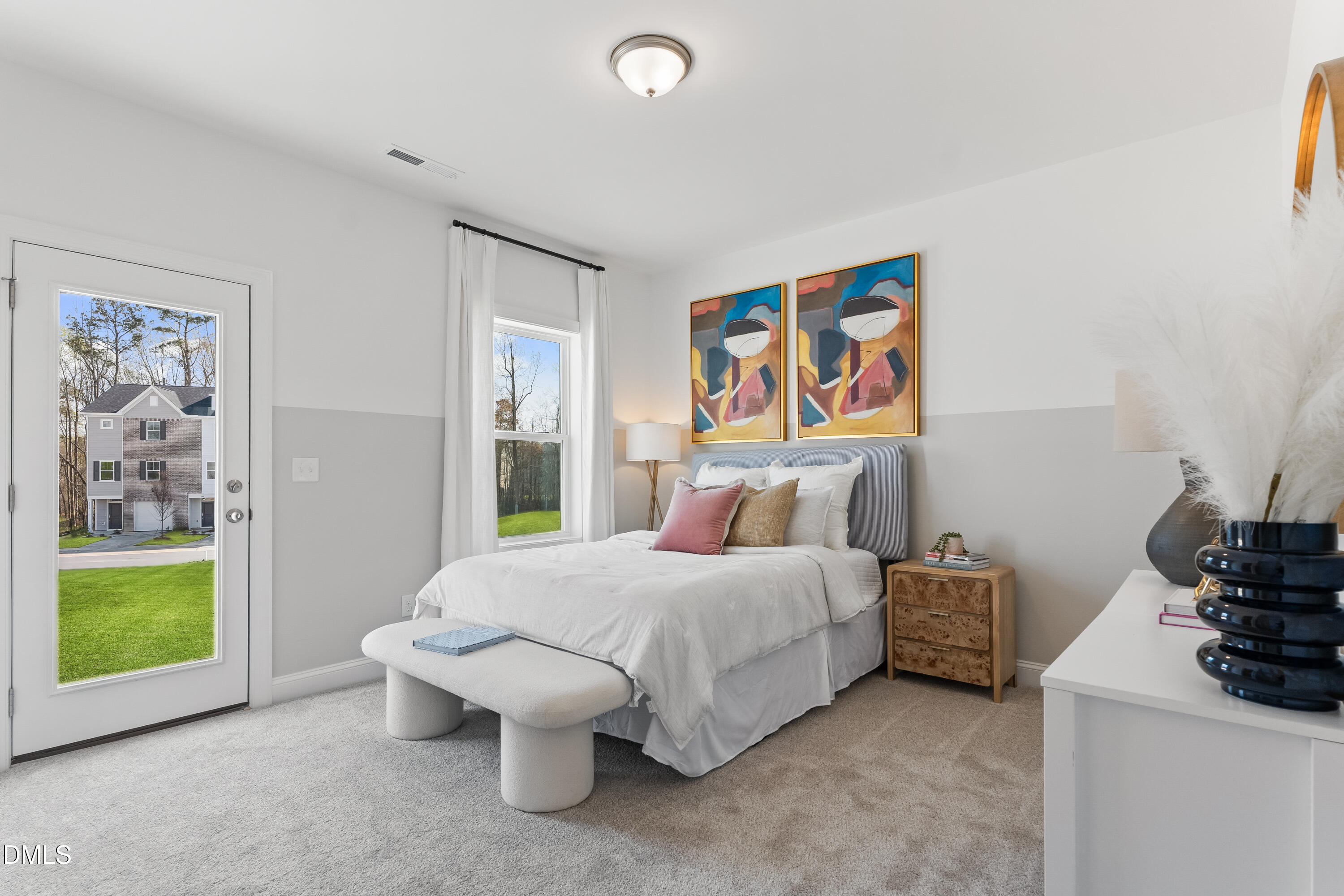 Residential in Fuquay Varina 4