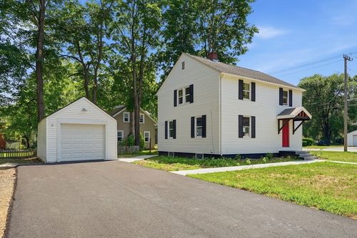 4 Hale, West Springfield, MA, 01089 | Card Image