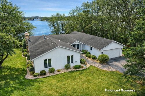 W5368 Plantation Road, Sugar Creek, WI, 53121 | Card Image