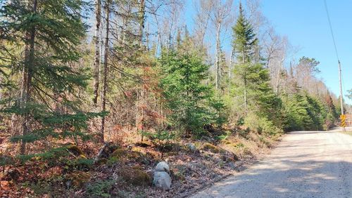 TBD Frazer Bay Road, Greenwood Twp, MN, 55790 | Card Image