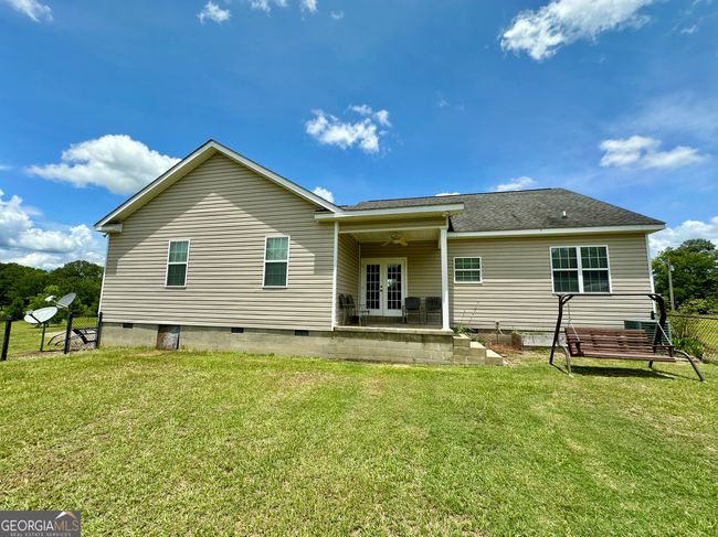 144 Whipporwill Way, House other with 3 bedrooms, 2 bathrooms and null parking in Dexter GA | Image 23