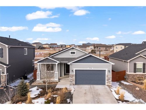 9782 Emerald Vista Dr, Peyton, CO, 80831-8378 | Card Image