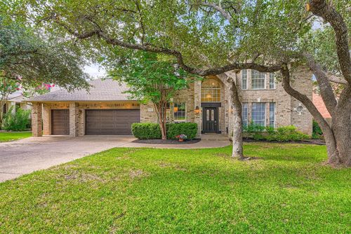 5515 Ballenton Ln, Austin, TX, 78739-1744 | Card Image