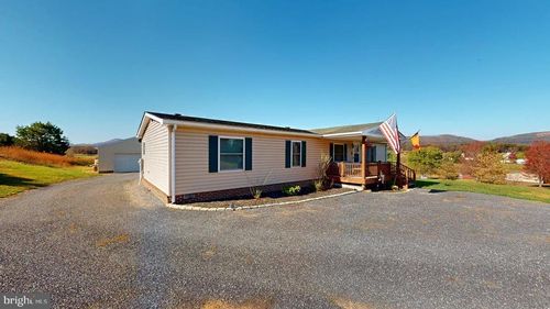 84 Becky Ln, Old Fields, WV, 26845-8648 | Card Image