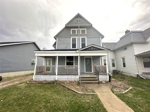 721 F Ave Nw, Cedar Rapids, IA, 52405-2718 | Card Image