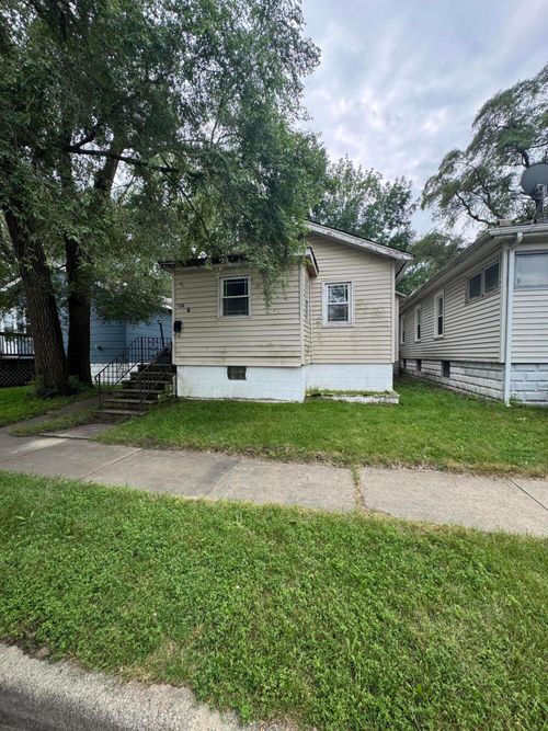 1306 Sherman St, Hammond, IN, 46320-2205 | Card Image