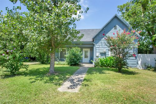 407 N Jordan St, Whitesboro, TX, 76273-1200 | Card Image